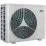 Aparat de aer condiționat Cooper&Hunter Arctic Plus Inverter Wi-Fi R32 CH-S24FTXLA6, 24000 BTU, pana la 50 m², White