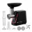 Maşină de tocat carne Heinner MG-1250BK, Black