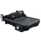 Grill Heinner HEGF20002P, Black