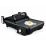 Grill Heinner HEGF20002P, Black