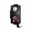 Grill Heinner HEGF2000GT, Black