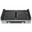 Grill Heinner HSEG1800SS, Black