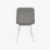 Set de mobilă Eva DT 404-5Wh + 3 YTC-080Wh BLU-13 (Light grey)