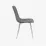 Set de mobilă Eva DT 404-5Wh + 3 YTC-080Wh BLU-13 (Light grey)
