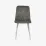 Set de mobilă Eva DT 432-1R Wh + 6 YTC-080Wh BLU-13 (Light grey)