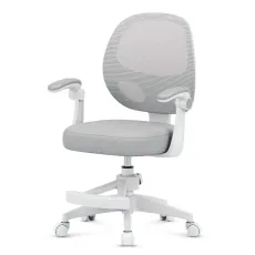 Fotoliu pentru copii Mark Adler Junior 3.1, Grey
