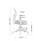 Fotoliu pentru copii Mark Adler Junior 3.1, Grey