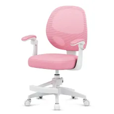 Fotoliu pentru copii Mark Adler Junior 3.1, Pink