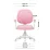 Fotoliu pentru copii Mark Adler Junior 3.1, Pink