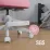 Fotoliu pentru copii Mark Adler Junior 3.1, Pink