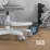 Fotoliu pentru copii Mark Adler Junior 4.3, Grey
