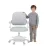 Fotoliu pentru copii Mark Adler Junior 4.3, Grey