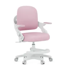 Fotoliu pentru copii Mark Adler Junior 4.3, Pink