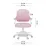 Fotoliu pentru copii Mark Adler Junior 4.3, Pink