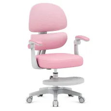 Fotoliu pentru copii Mark Adler Junior 4.4, Pink