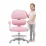 Fotoliu pentru copii Mark Adler Junior 4.4, Pink