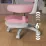 Fotoliu pentru copii Mark Adler Junior 4.4, Pink