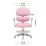 Fotoliu pentru copii Mark Adler Junior 4.4, Pink