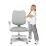 Fotoliu pentru copii Mark Adler Junior 4.6, Grey