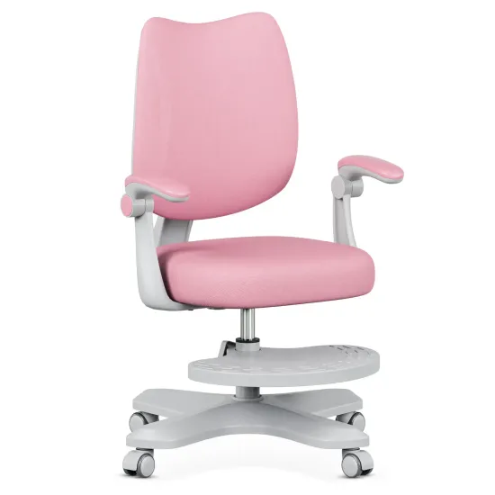 Кресло детское Mark Adler Junior 4.6, Pink