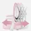 Кресло детское Mark Adler Junior 4.6, Pink
