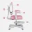 Кресло детское Mark Adler Junior 4.6, Pink