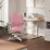 Кресло детское Mark Adler Junior 4.6, Pink