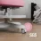 Кресло детское Mark Adler Junior 4.6, Pink