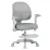 Fotoliu pentru copii Mark Adler Junior 5.0, Grey