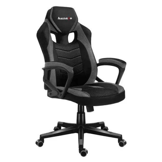 Fotoliu de gaming Huzaro Force 2.5, Grey