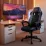Fotoliu de gaming Huzaro Force 2.5, Grey