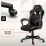Fotoliu de gaming Huzaro Force 2.5, Grey