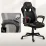 Fotoliu de gaming Huzaro Force 2.5, Grey