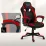 Fotoliu de gaming Huzaro Force 2.5, Red