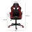 Fotoliu de gaming Huzaro Force 2.5, Red