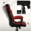 Fotoliu de gaming Huzaro Force 2.5, Red