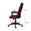 Fotoliu de gaming Huzaro Force 2.5, Red