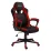 Fotoliu de gaming Huzaro Force 2.5, Red
