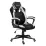 Fotoliu de gaming Huzaro Force 2.5, Alb