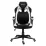 Fotoliu de gaming Huzaro Force 2.5, Alb