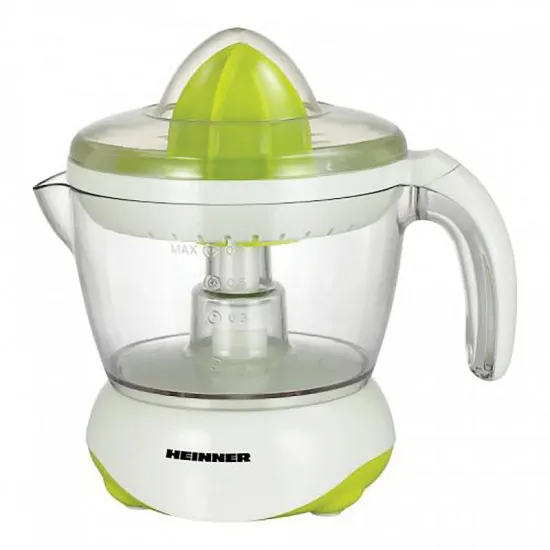 Storcător citrice Heinner C250X White/Green