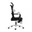 Fotoliu de birou Mark Adler Manager 3.6, Black