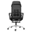 Fotoliu de birou Mark Adler Manager 3.6, Black