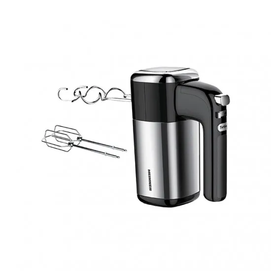 Mixer Heinner HM300BK, Black