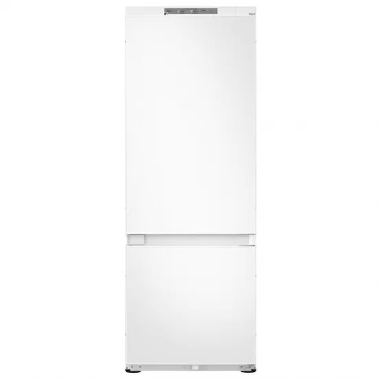 Frigider încorporabil Samsung BRB38G705EWWEF, White
