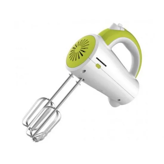 Mixer Heinner CHARM HM-250GR, White/Green