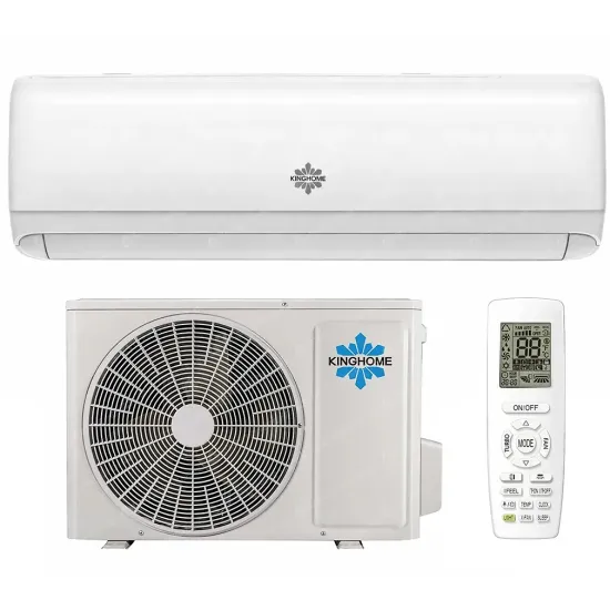 Aparat de aer condiționat KingHome Chromo A3 Inverter R32 KWH12ATBXB-KWH12ATBXB, 12000 BTU, pana la 35 m², White