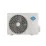 Aparat de aer condiționat KingHome Chromo A4 Inverter R32 Wi-Fi KWH12ATBXB-KWH12ATBXB, 12000 BTU, pana la 35 m², White