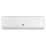 Aparat de aer condiționat KingHome Chromo A4 Inverter R32 Wi-Fi KWH12ATBXB-KWH12ATBXB, 12000 BTU, pana la 35 m², White