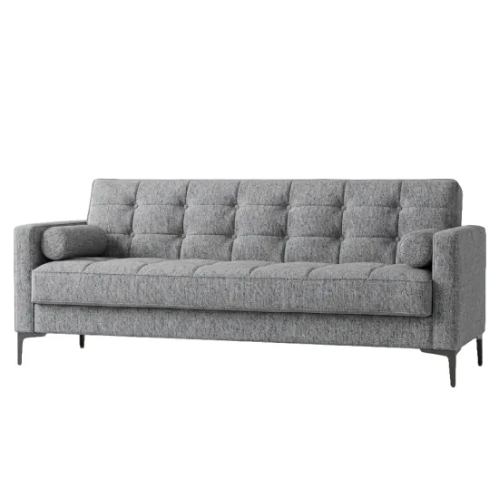 Диван прямой Fabrik Home Seattle, Neve 83